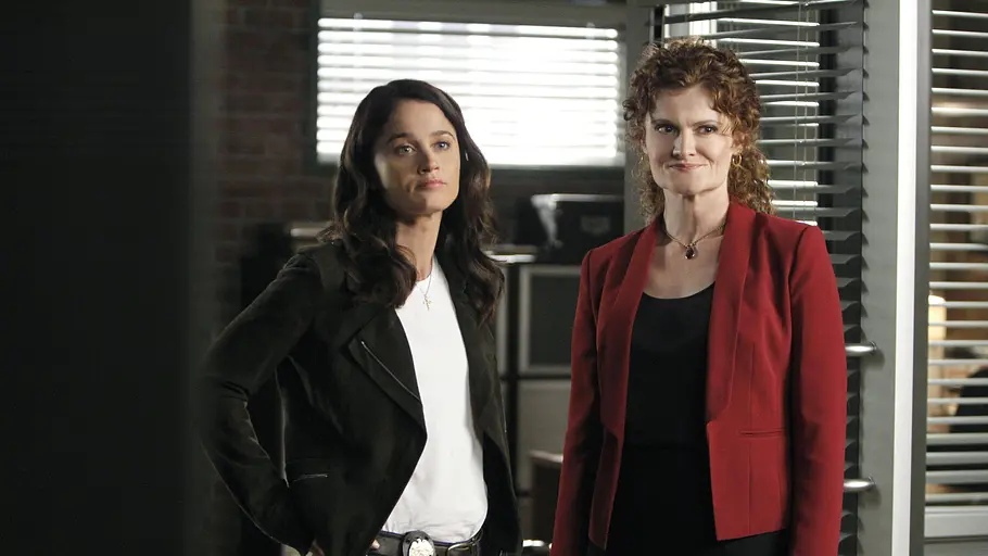 the mentalist