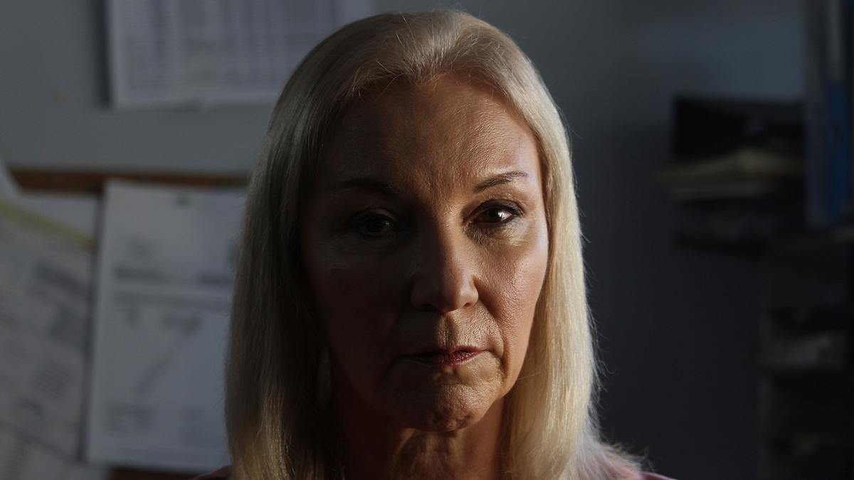 deadly women - wenn frauen zu mörderinnen werden
