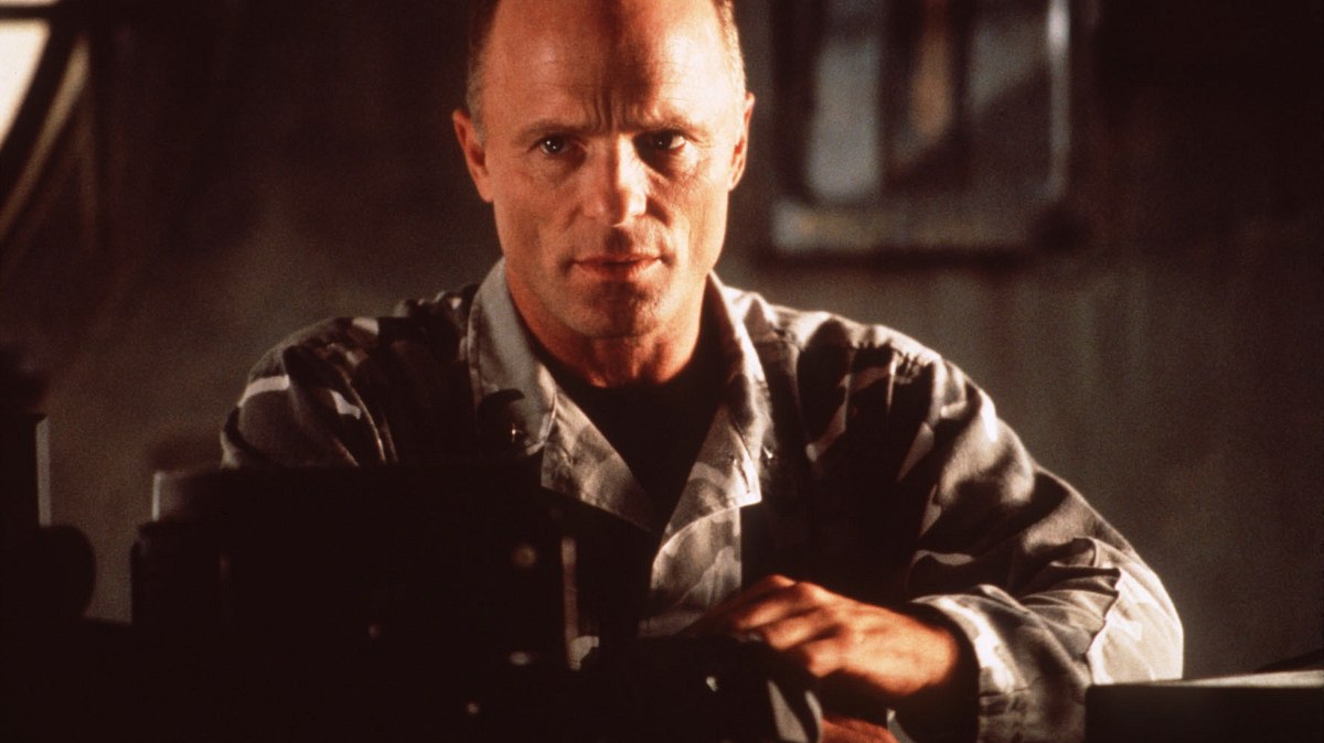 the rock - fels der entscheidung