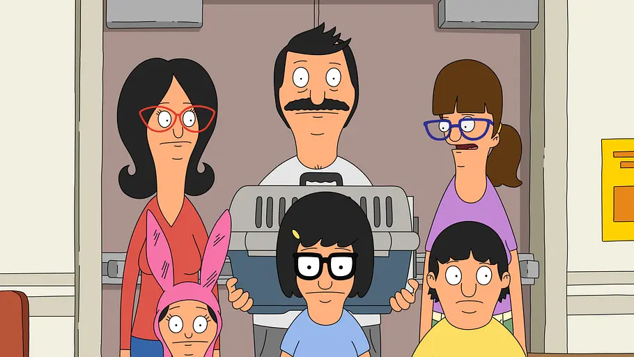 bobs burgers