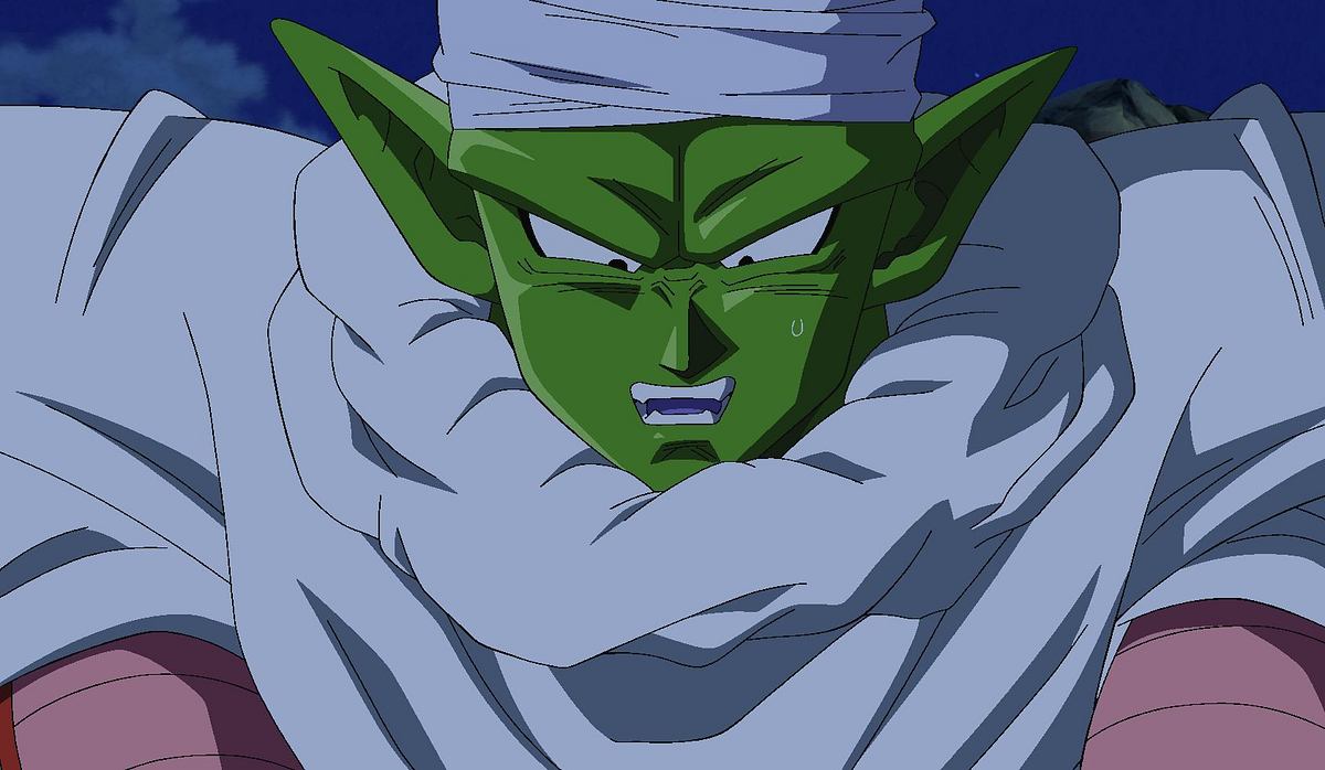Dragon Ball Super dragon ball super