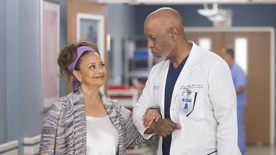 Greys Anatomy - Die jungen Ärzte greys anatomy - die jungen ärzte