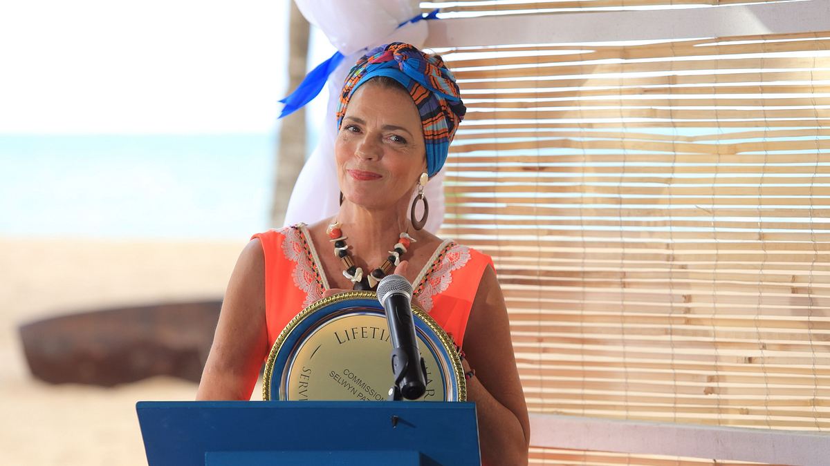 death in paradise