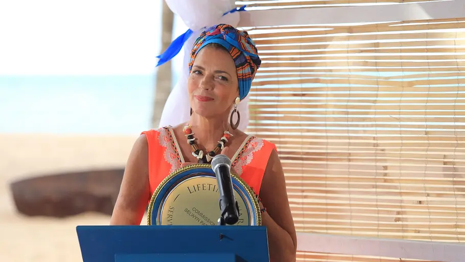 Death in Paradise death in paradise