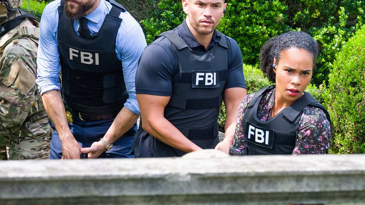 fbi: most wanted