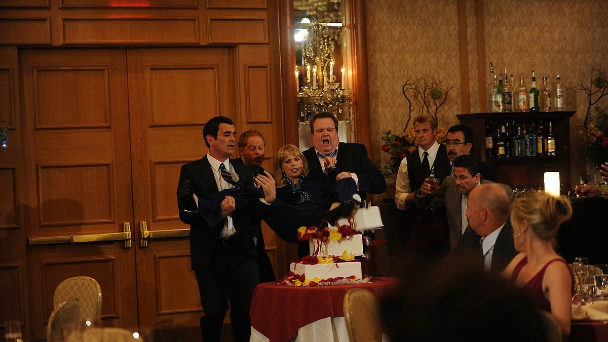 modern family