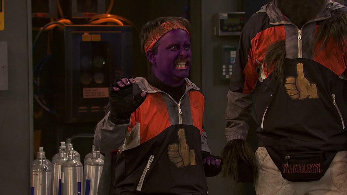 henry danger