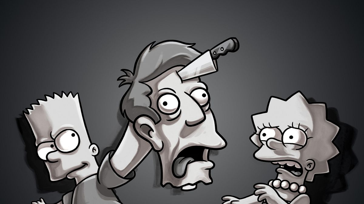 die simpsons