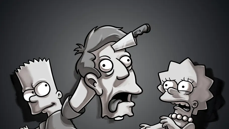 die simpsons