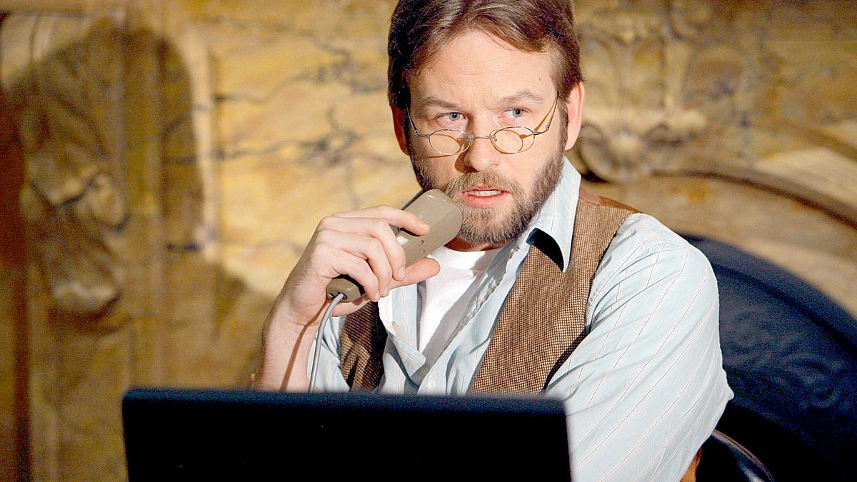 criminal intent - verbrechen im visier