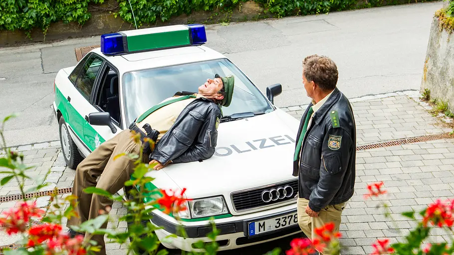 Hubert und Staller hubert und staller