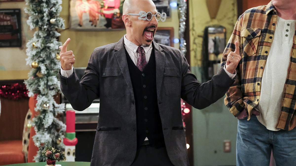 superior donuts