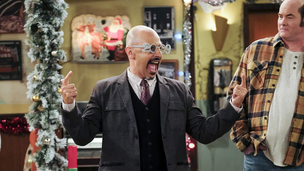 superior donuts
