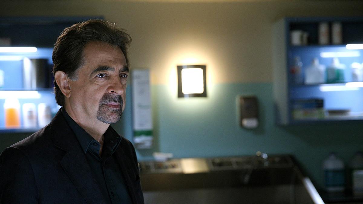 criminal minds