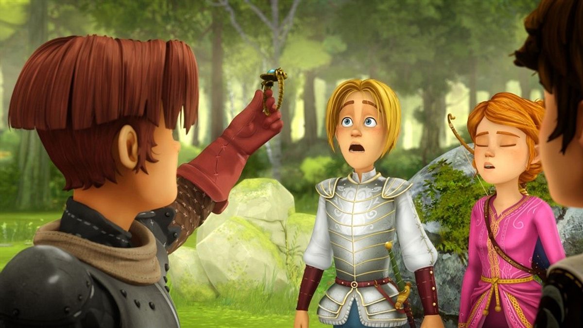 Arthur und die Freunde der Tafelrunde arthur und die freunde der tafelrunde