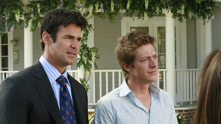 Desperate Housewives desperate housewives