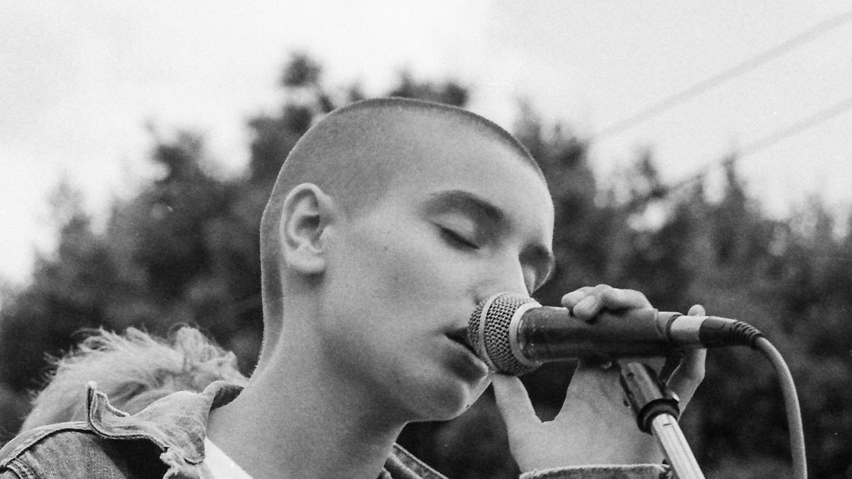 sinéad oconnor - nothing compares