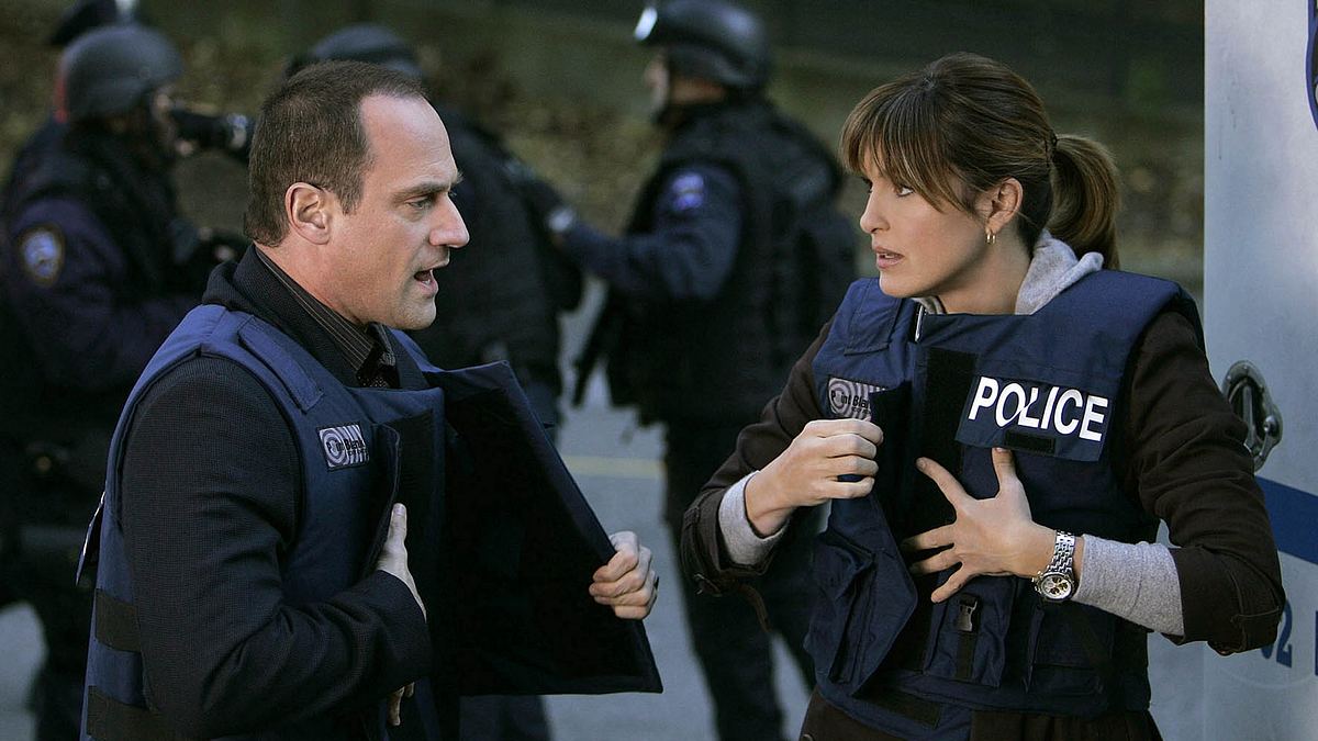 law & order: special victims unit