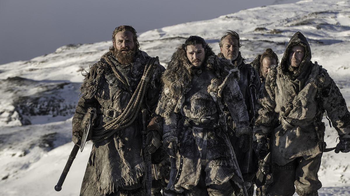 game of thrones - das lied von eis und feuer