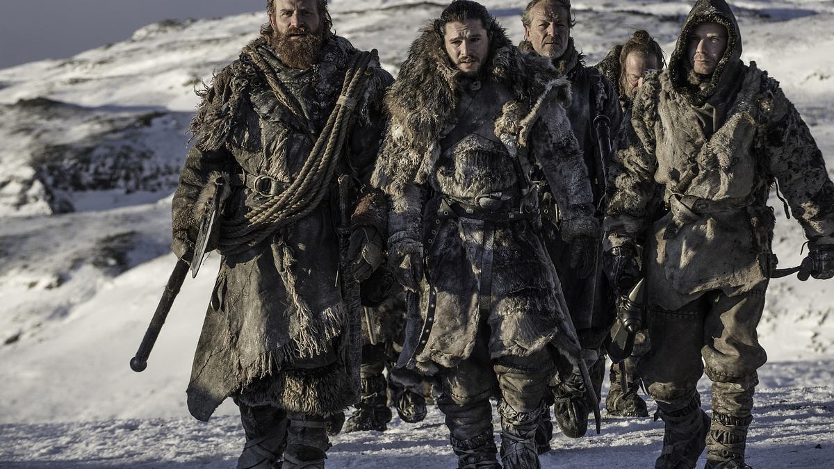 game of thrones - das lied von eis und feuer