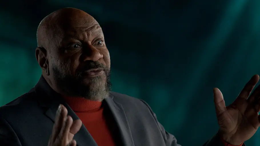 History's Deadliest mit Ving Rhames history's deadliest mit ving rhames