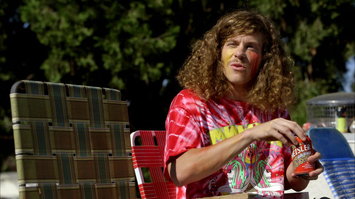 workaholics
