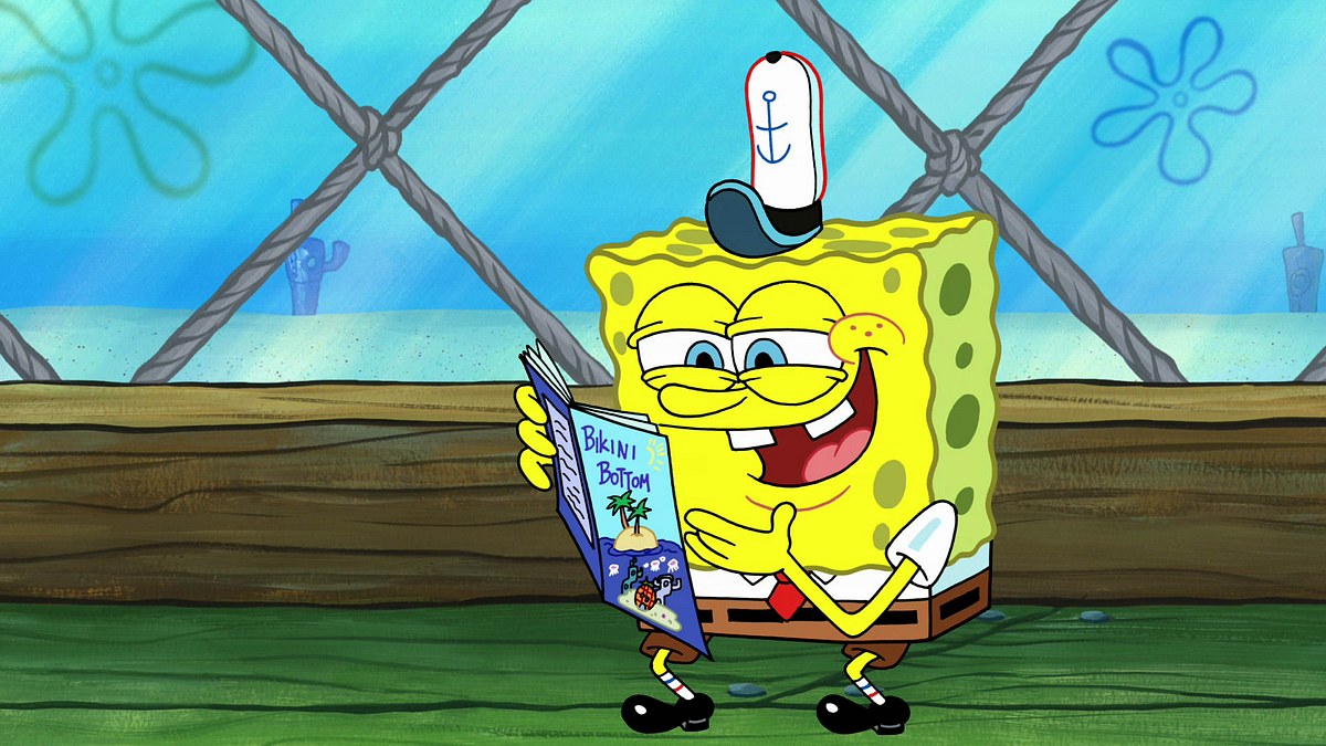 SpongeBob Schwammkopf spongebob schwammkopf