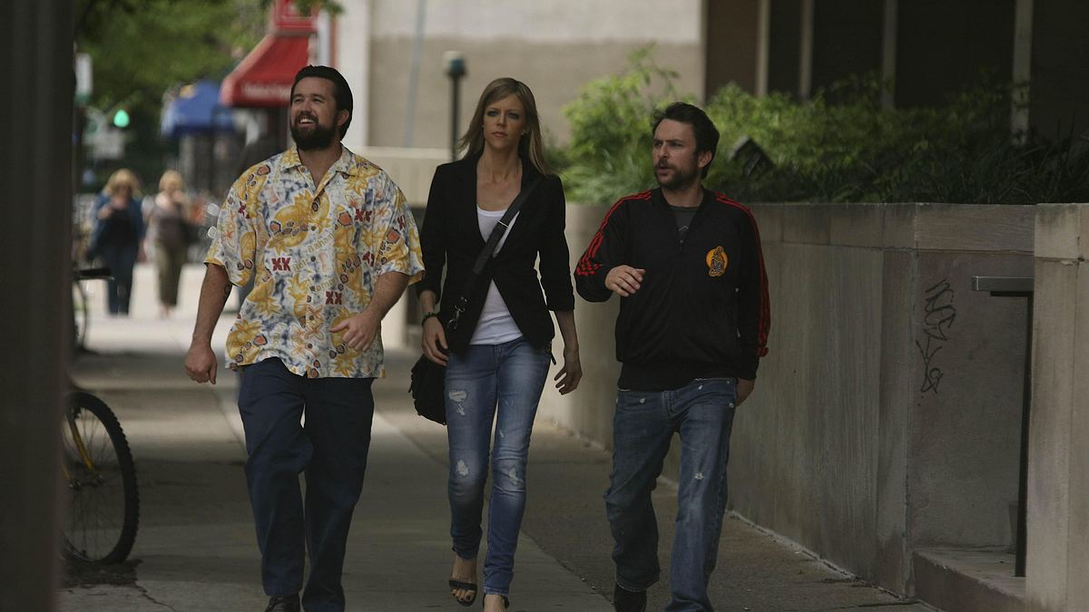 its always sunny in philadelphia