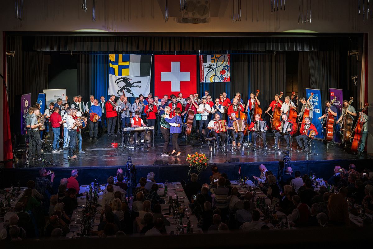 potzmusig