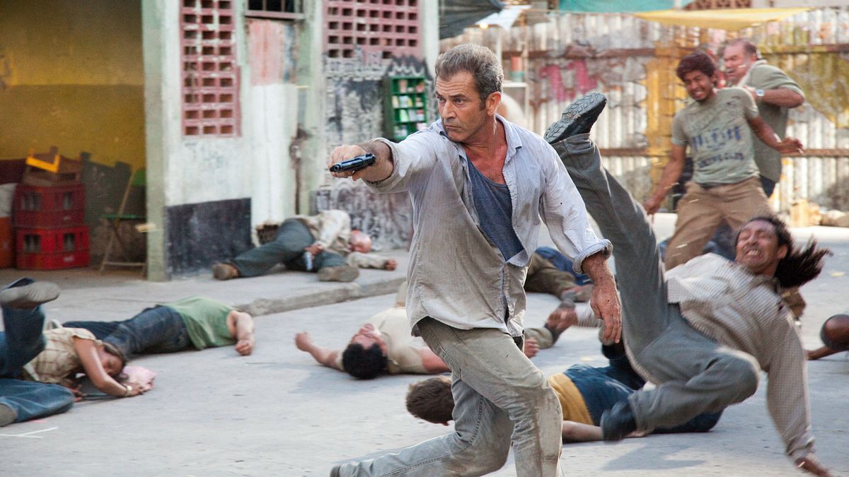 get the gringo