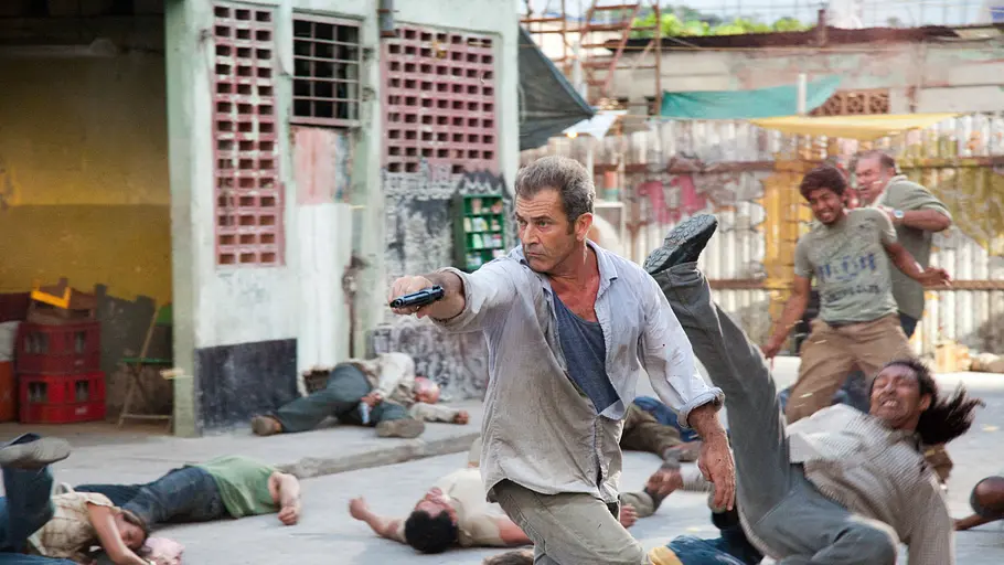 get the gringo