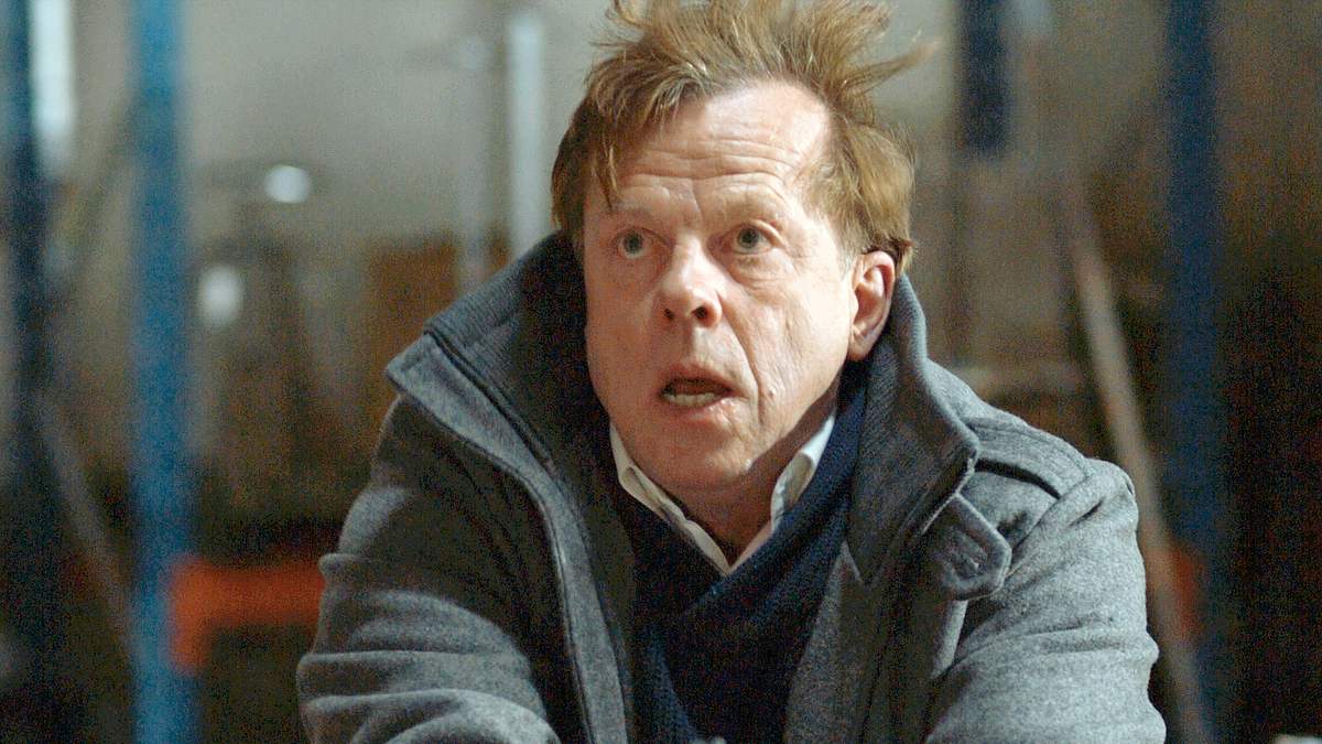 mankells wallander
