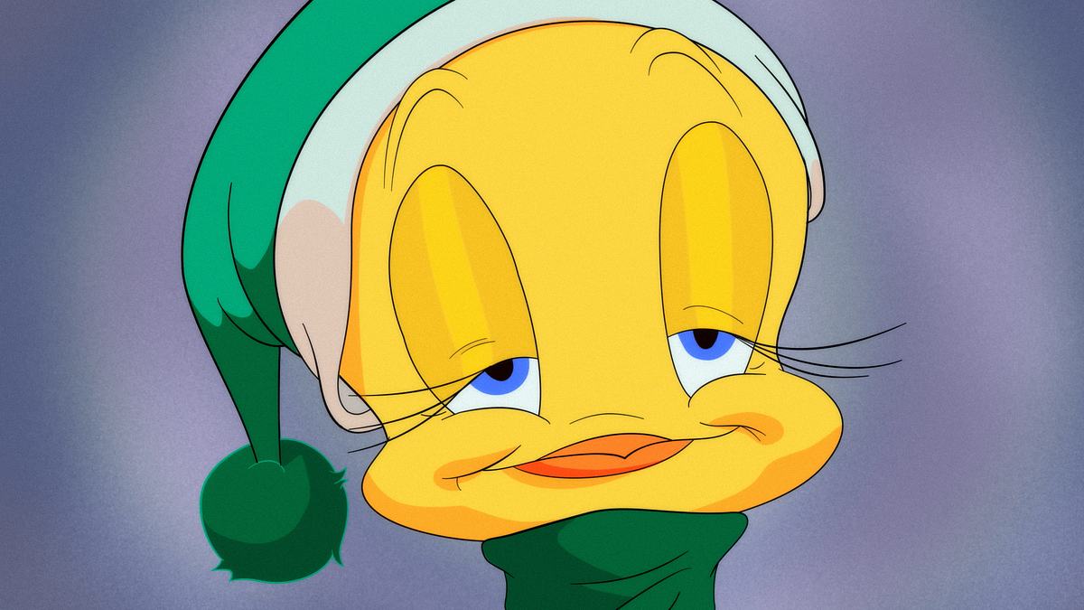 looney tunes cartoons