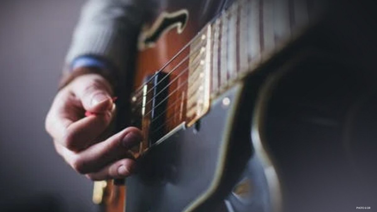 john mclaughlin's mahavishnu orchestra - lugano jazz estival