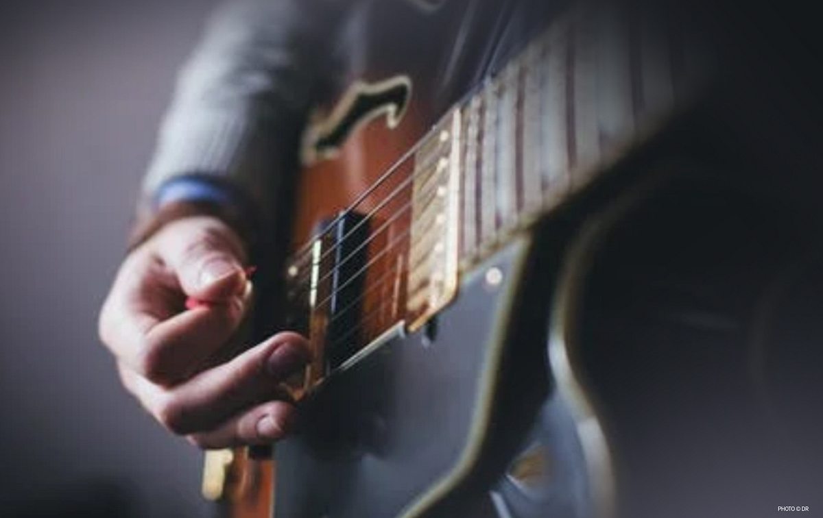 John McLaughlin's Mahavishnu Orchestra - Lugano Jazz Estival john mclaughlin's mahavishnu orchestra - lugano jazz estival