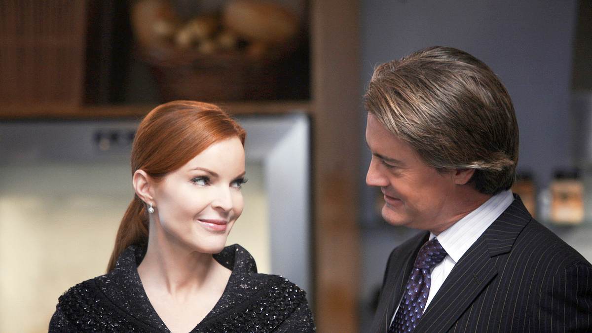 desperate housewives