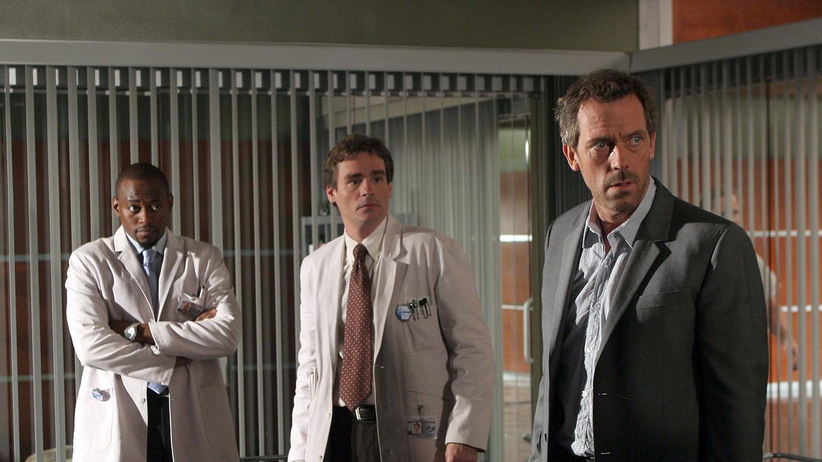 dr. house