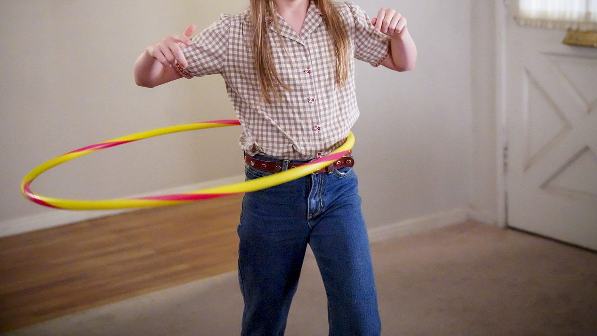 young sheldon