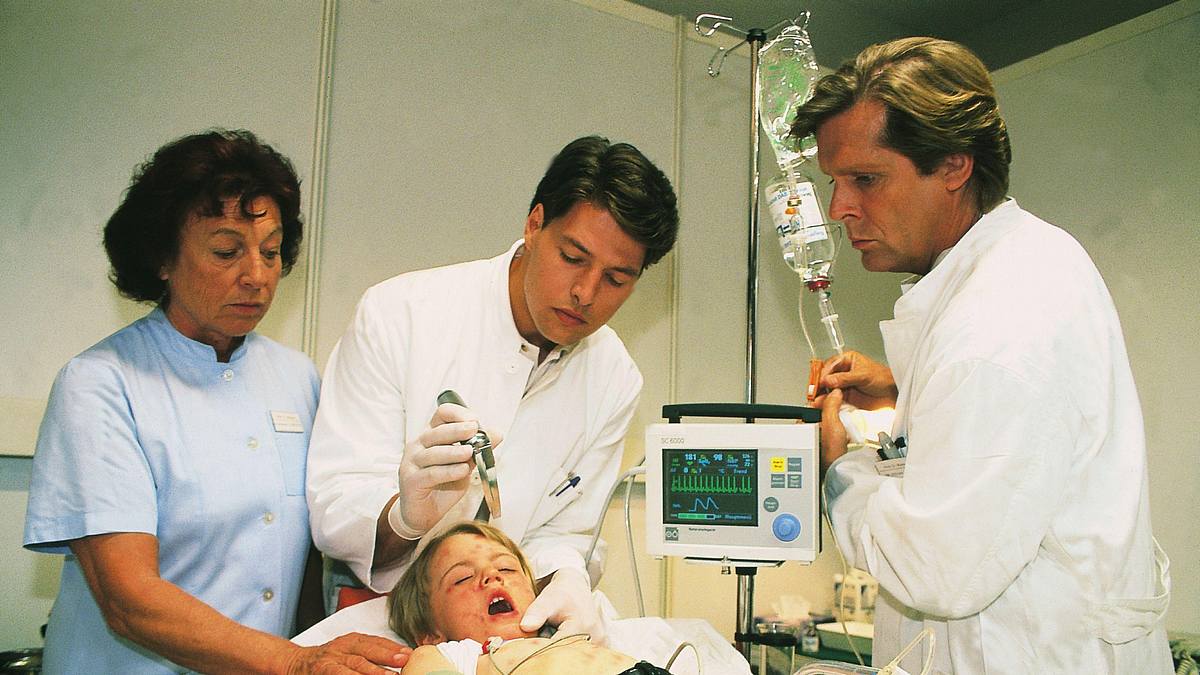 dr. stefan frank - der arzt, dem die frauen vertrauen
