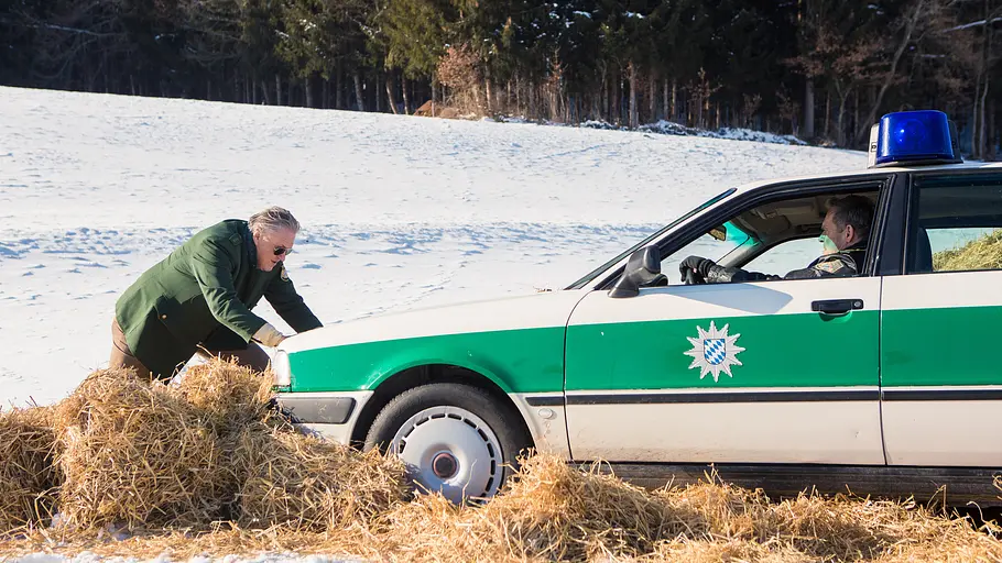 Hubert ohne Staller hubert ohne staller