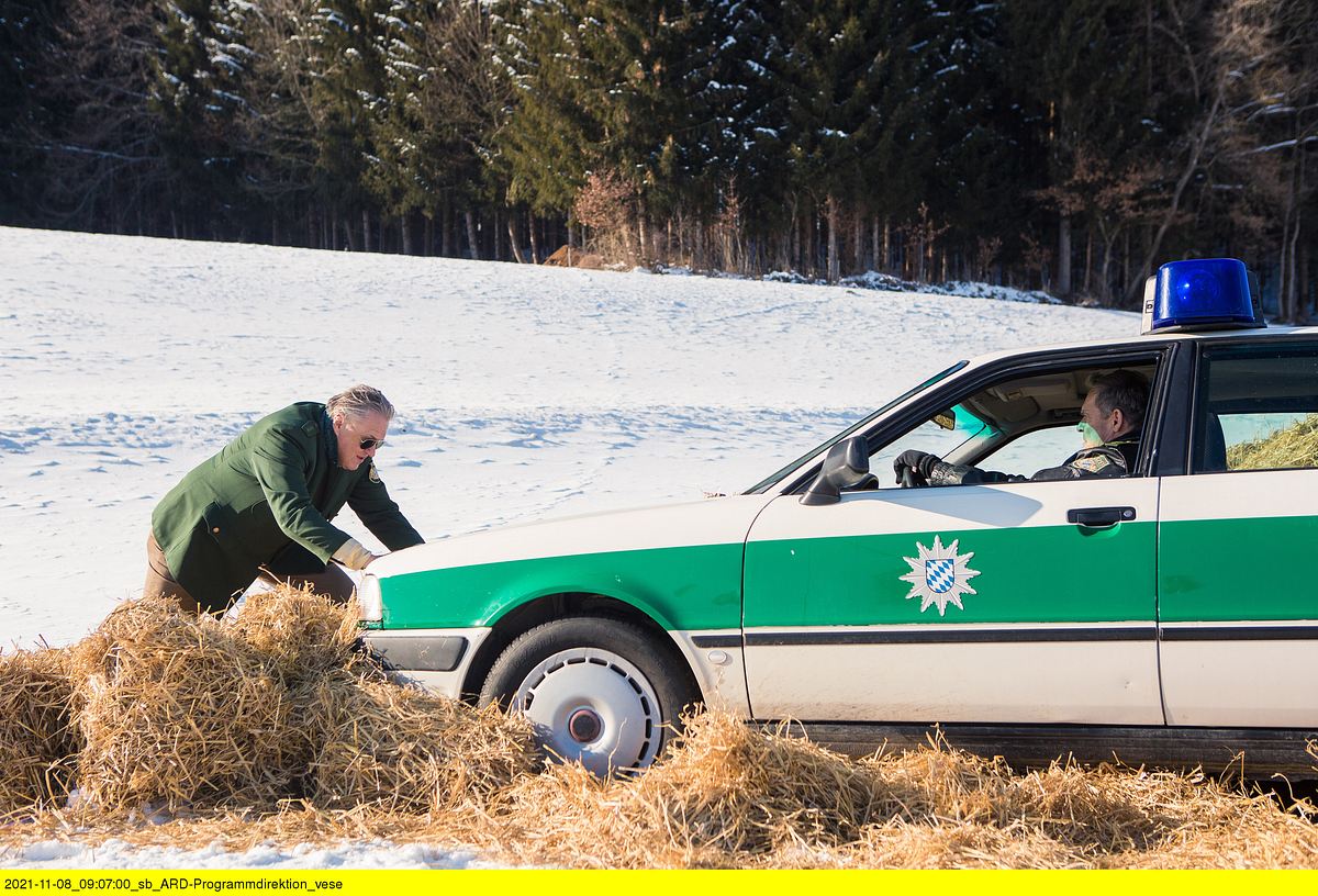 Hubert ohne Staller hubert ohne staller