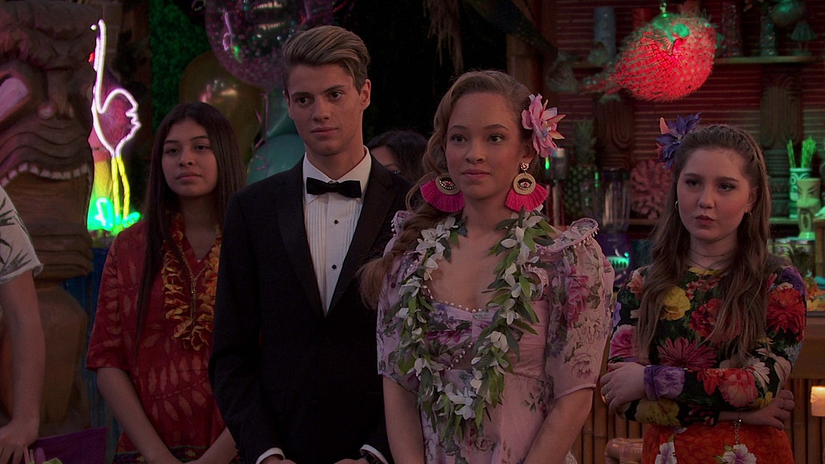 Henry Danger henry danger
