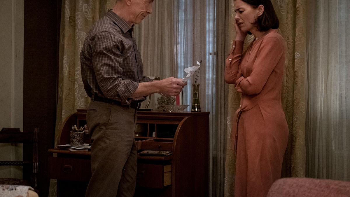 counterpart