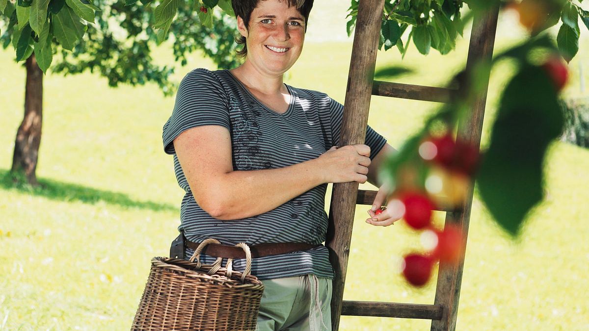 landfrauenküche