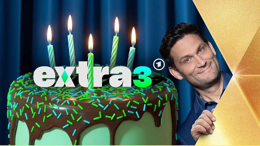 50 jahre extra 3 - die show