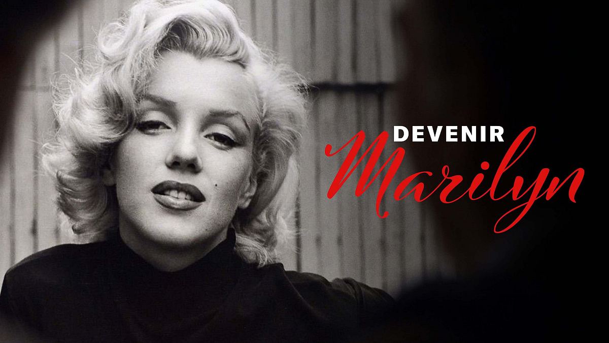 marilyn - made in hollywood
