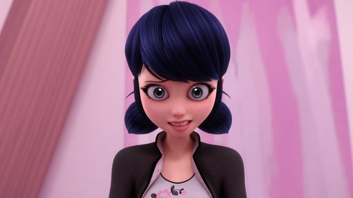 miraculous - geschichten von lady bug und cat noir
