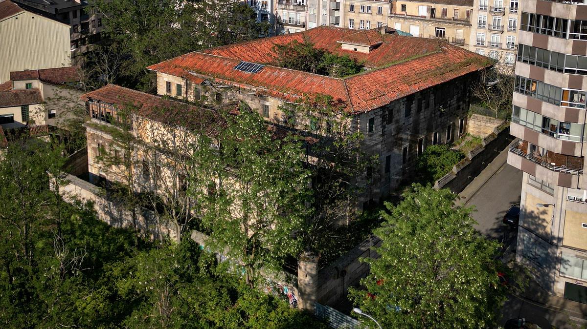 lost places - geheime welten