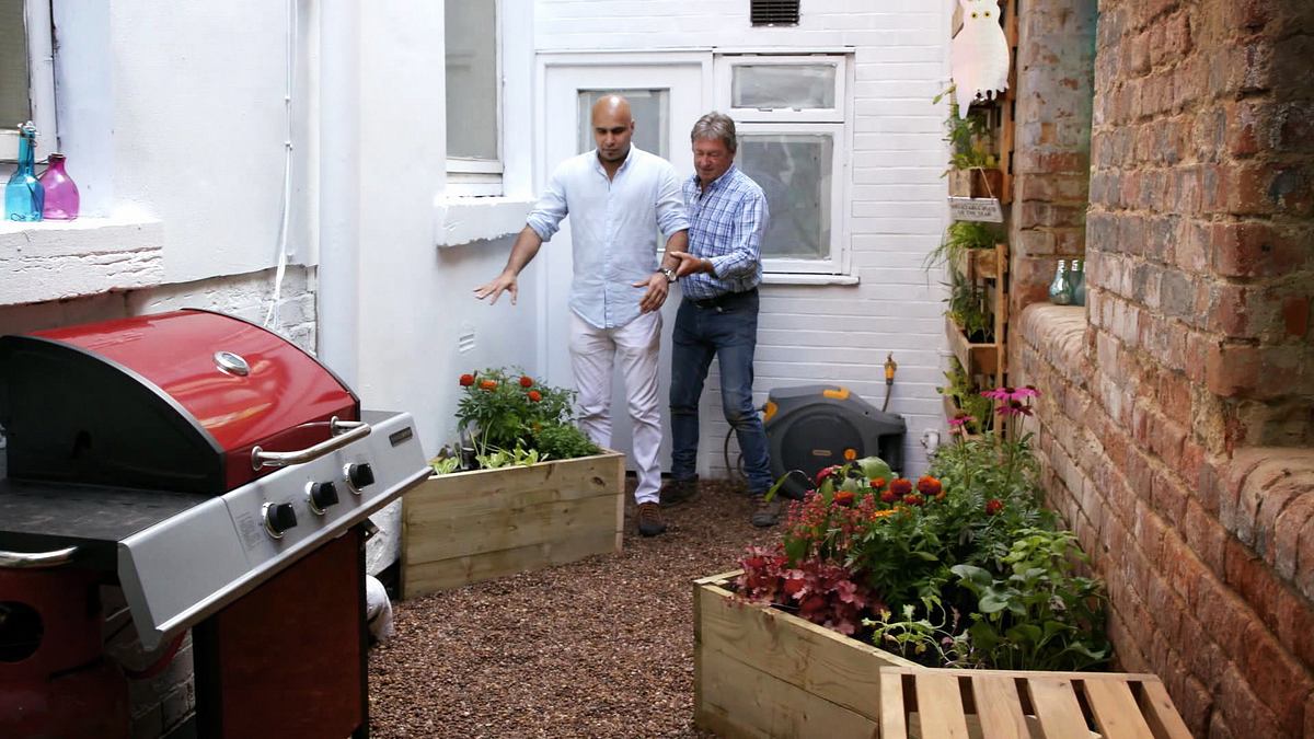 Alan Titchmarsh: Liebe deinen Garten! alan titchmarsh: liebe deinen garten!