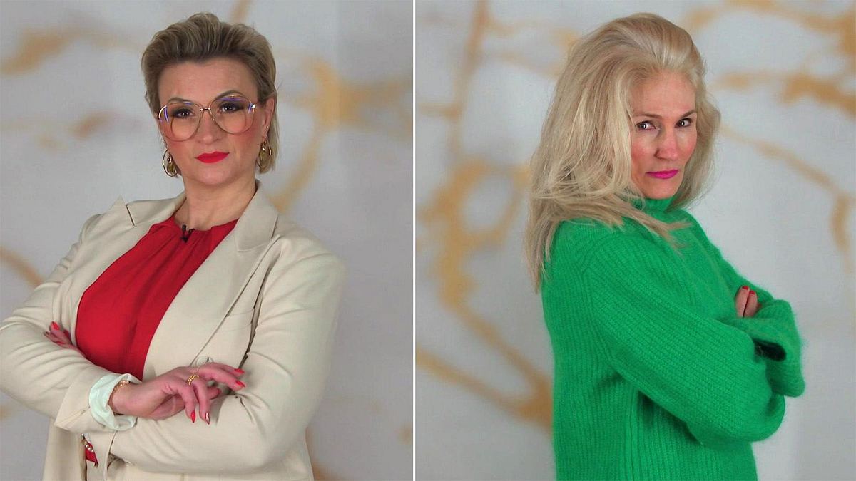 Das Duell - Zwischen Tüll und Tränen das duell - zwischen tüll und tränen